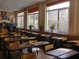 В силу погодных условий в Одесском регионе закрыли более 400 школ