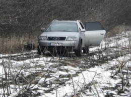 В Запорожской области объявили план-перехват: полицейские гнались за серийными преступниками