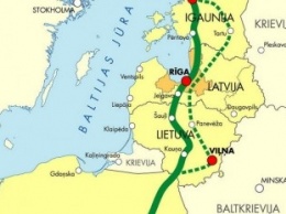 Еврокомиссия поставила срок, до которого страны Балтии должны разрешить все споры по Rail Baltica