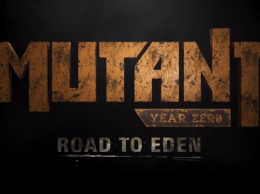 Кинематографический трейлер Mutant Year Zero: Road to Eden