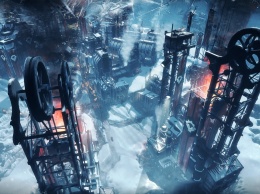 В новом видео, посвященном Frostpunk, разработчики рассказывают о трудностях позднего этапа игры