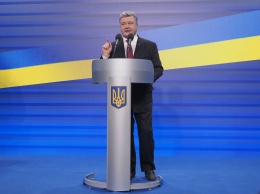 Порошенко не считает, что из-за Саакашвили начались проблемы