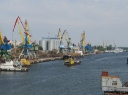 Фирма из Новомосковска обошла китайскую CHEC в тендере на дноуглубление в порту Херсон