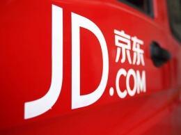 Китайский гигант JD.com запустил акселератор блокчейн-стартапов