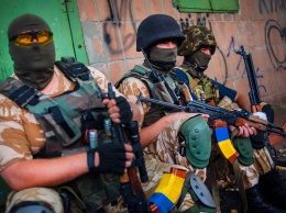 Шах и мат: Украинской делегации в Минске вручили список военных преступлений ВСУ