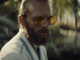 В рекламе Far Cry 5 с живыми актерами Иосиф Сид испытывает экспериментальный метод крещения