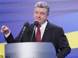 Тимошенко, Саакашвили и олигархи: главное из ответов Порошенко