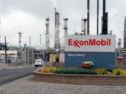 Exxon Mobil прекращает сотрудничество с "Роснефтью"
