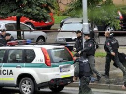 Убийство журналиста в Словакии: полиция задержала подозреваемого