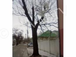 Жителей Запорожской области на улице поджидает смертельная опасность
