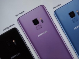 5 особенностей Galaxy S9, которые должен позаимствовать iPhone