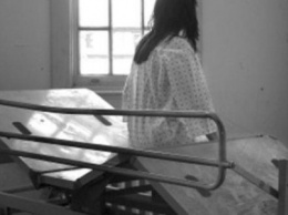 За убийство своего ребенка жительницу Черниговской области отправили в психбольницу