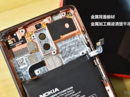 Вскрытие показало: Nokia 7 Plus сделан качественно