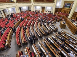 Рада призвала мир не признавать Путина после выборов в Крыму