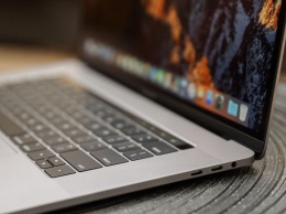 MacBook дешевеют в России перед мартовской презентацией