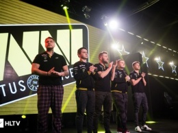 Na'Vi и Gambit приглашены на ECS CHALLENGER CUP