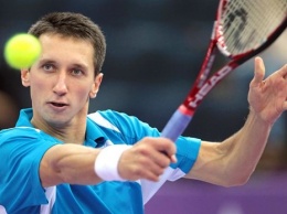 Сергей Стаховский вышел в парный четвертьфинал на челленджере в США