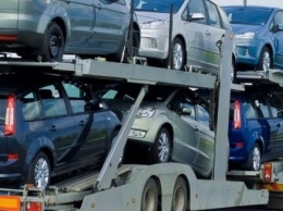 Верховная Рада отменила контроль сертификатов при ввозе автомобилей