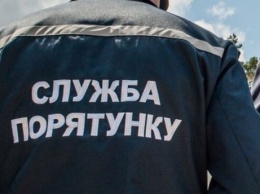 На Днепропетровщине за сутки спасли почти сто жителей