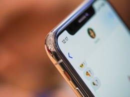 Новый флагман LG в стиле iPhone X заметили на MWC