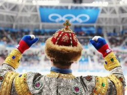 Россия оплатила болельщикам «правильное» поведение на Олимпиаде