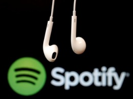 Крупнейший музыкальный стриминговый сервис Spotify выходит на биржу