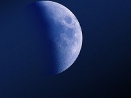 Редкое Полнолуние в марте: когда и все, что нужно знать о Голубой Луне