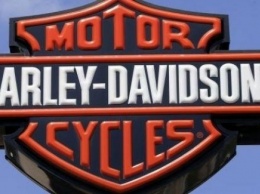 Harley-Davidson отзывает мотоциклы по всему миру