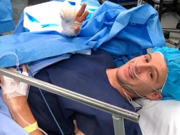 WSBK: Рэй раскрыл причину скромного выступления в Phillip Island - травма руки и операция!