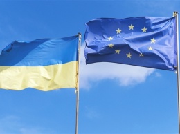 Сначала - Балканы. Каковы перспективы членства Украины в ЕС