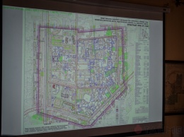 Градсовет одобрил строительство противоречащего зонингу дома на 7-й Фонтана
