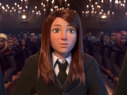 Harry Potter: Hogwarts Mystery уже можно предзаказать в Google Play. Смотрим новый трейлер в честь этого радостного события