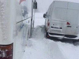 Вокруг Одессы открыли все дороги, но автобусы так и не пустили (ФОТО)
