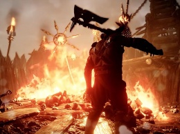 Геймплейный трейлер Vermintide 2 сулит кровавое рубилово под скандинавские мотивы