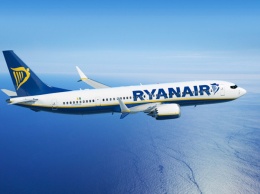 Ryanair рассматривает возможность запуска рейсов из Одессы - после старта в Киеве и Львове