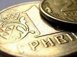 Курс гривни на межбанке в четверг укрепился до 26,655 грн/$1