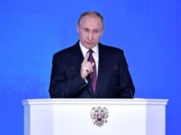 "Гибридная болезнь": Плохое самочувствие Путина срыть не удалось