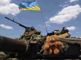 Пономарь: "Миротворцы обязательно будут и Донбасс вернется в Украину. А позже - и Крым"