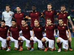 Рома закончила полугодие с убытками в размере 40 млн евро