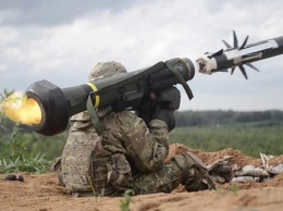 Госдеп США одобрил продажу Украине ПТРК Javelin