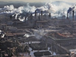 Ограничения на производство чугуна и стали не помогли Китаю решить проблему загрязнений
