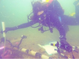Во Флориде обнаружили подводное кладбище древних индейцев