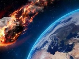 Землю ждет неожиданная встреча с потенциально опасной "малой планетой"
