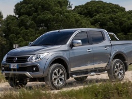 Владельцев нового FIAT Fullback перестанут штрафовать камеры