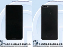 Четыре безрамочных смартфона Huawei замечены на TENAA