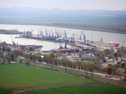 В порту Рени построят комплекс по перевалке и переработке органической продукции