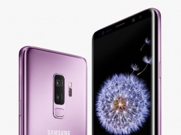 Samsung Galaxy S9+ назван лучшим устройством MWC 2018