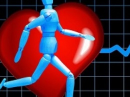 Краматорские медики рассказали о том, как предупредить гипертонию и сохранить сердце здоровым