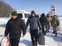 "Не били, но относились как к преступникам". Марцоня и Дзюбак рассказали о пребывании в российском плену