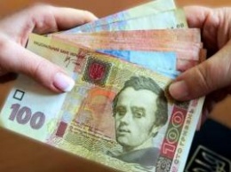 Алименты в Украине хотят повысить до 2-х тысяч гривен